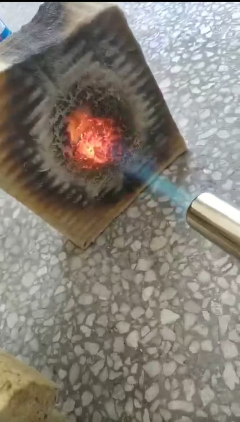 防火巖棉隔離帶 防火巖棉隔離帶